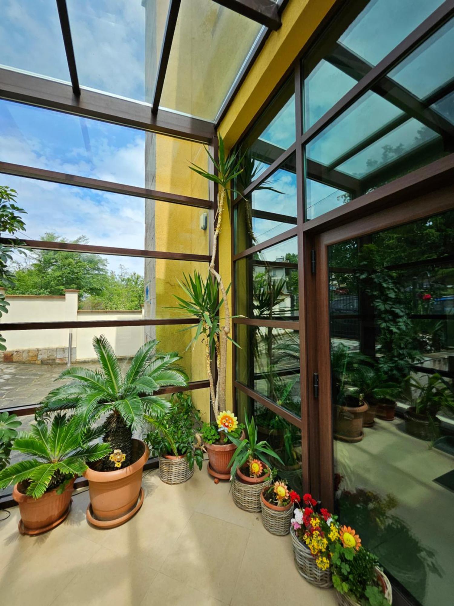 Family Hotel Komhotel เบอร์โควิทซา ภายนอก รูปภาพ